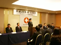 社内改革により、いっそうフラットで自由な社風に。新たに入社される方々の意見や視点にも期待しています