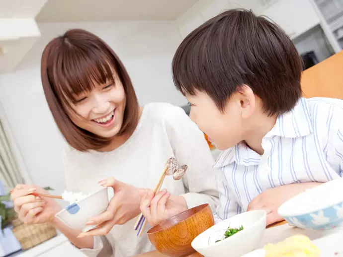 子育てママさんもしっかり応援！お気軽にご応募くださいね★
