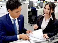 当社には頻繁にお客様からお電話がかかってきますので、丁寧な電話応対をお願いいたします