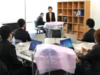 当社独自の研修体制！「育成のブリンガ」と呼ばれる当社で、手に職つけませんか？