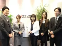少人数体制の職場なので、部署の垣根を越えて和気あいあいとした雰囲気です♪