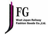 株式会社ジェイアール西日本ファッショングッズ