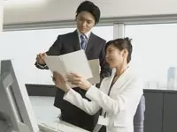 女性ならではの細やかな心遣いがとても喜ばれるお仕事です！