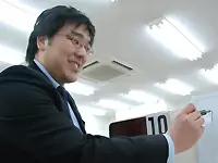 一人ひとりの生徒さんとの対話を大切にしながら、丁寧な指導を行っています。