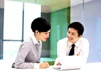 未経験の方でも先輩がしっかりフォローいたしますので、安心してください☆