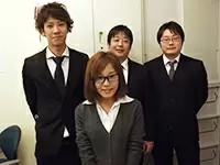 各営業へ仕事を振るなど、営業を動かすくらいの気持ちでお仕事してください☆