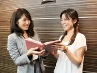 社員の定着率が良く、居心地良い職場環境づくりにも努めています