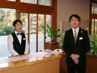 未経験スタートでも大丈夫。プロフェッショナルな先輩たちが、あなたをしっかり育てます！
