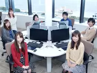 嬉しい私服勤務でオシャレも楽しめます！