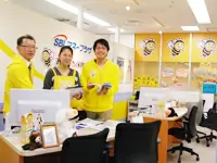 物流会社が地域貢献のために『みつばち保険ファーム』のフランチャイザー事業をスタート！