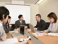 中途入社の方が多いため、部署や役職に関係なく、コミュニケーションが活発な職場風土です。
