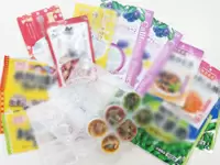 創業38年の歴史を持つ、食品包装のパイオニア