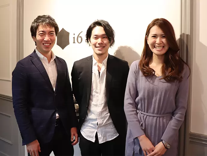 服装・髪型・ネイル自由！あなたの個性を存分に発揮してください♪