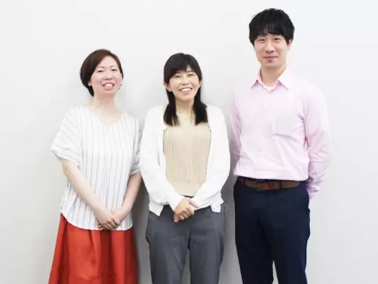 設計士デビュー歓迎！一緒に理想のプランニングを実現しましょう◎