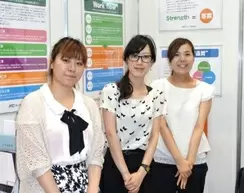 笹塚駅から徒歩1分！！駅チカオフィスです。