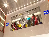 設立8年目の2013年9月30日に海外1号店となる上海店をOPEN！今後もアジアを中心に出店を加速します。