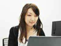 当社が中心となって運営するセンターもあり、働きやすい環境の中で気持ちよくお仕事ができます。