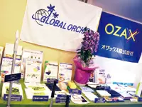 当社商品の数々。テーブル周りからキッチン用品まで、トータルに提案しています！