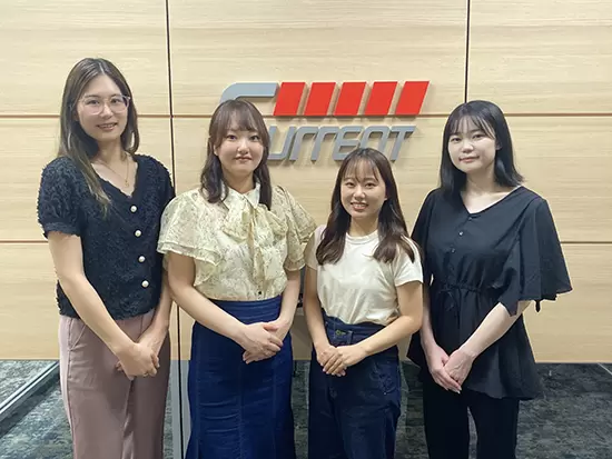 女性が活躍★希少車・名車に特化した中古車買取のパイオニア企業です
