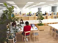 技術を極めることも、新たな分野も目指すことも可能。「キャリア形成も自分らしく」がドワンゴスタイル