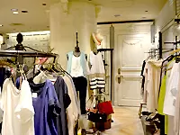 【Soffitto】セレクトショップならではの幅広い提案力が身につきます。
