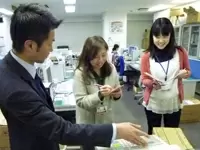 サポート体制抜群！安心してご応募ください。