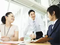 わからないことは一から教えていきますのでご安心下さい。