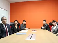 アンフィニジャパンソーラー株式会社