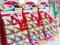 CMでも話題となった“塗るつけまつげ”「ファイバーウィッグ」。