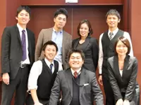 コミュニケーションがとりやすい職場なので、安心してお仕事に取り組めます。