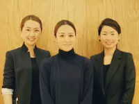 キャリアアップのチャンスも！社員のがんばりをしっかり評価します！