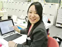 「長く働きたいので福利厚生が充実しているこの会社に転職を決めました！」