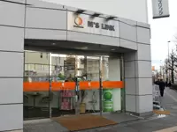 浅草に構える本社は5階建ての自社物件です★