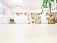 　　”働きやすい社内環境が整ってます”　
