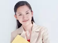 　　”なりたい自分を応援します”