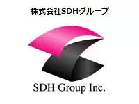 SDHグループ社名の由来は、「スタッフ、 ドリーム、ハピネス」。社員を第一に考える社風です。