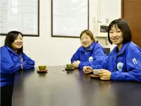 女性が多数活躍中！和気あいあいとした雰囲気の職場です♪