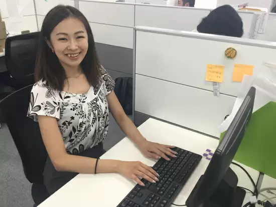 他社とは一線を画した顧客満足度向上へ向けて、ファーストスクエアは事業基盤拡大を目指します。