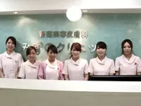 スタッフ同士の仲は良く、仕事帰りにみんなでご飯を食べに行ったりすることも。