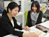 未経験やブランクがある方もご安心を！戸建住宅の知識も、事務のお仕事も一から丁寧にお教えします！