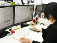 喜びの声を直接お客様からいただきながら、モチベーションのアップにもつながります！