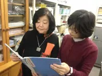 主婦の方歓迎！わからないことがあれば何でも聞いてください。