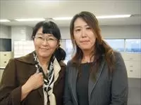 日本生命保険相互会社　首都圏代理店第三部
