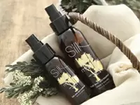 オーストラリア発の世界ブランド「Silk oil of morocco」アジアの総代理店