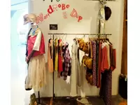 店内レイアウトにも一人ひとりの意見を反映させながら、ブランドの世界観を表現していきましょう。