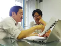 西日本での実績を引っさげて、東京でさらに実績をつくっていきます