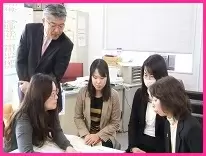 ★「私たちがご提案するプランによって、お客様の人生をもっと豊かなものにできます♪」