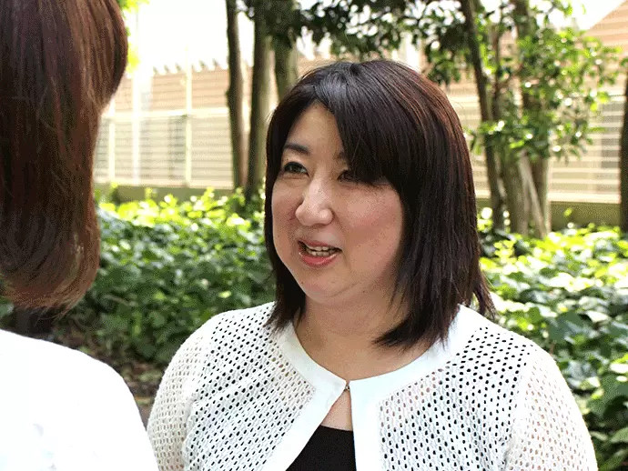 女性が多数活躍し、働きやすい環境が整っているのも魅力です！