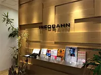 株式会社インフォバーン