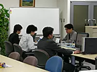 人と人との絆、人と企業との信頼『トラスト』を大切にする企業